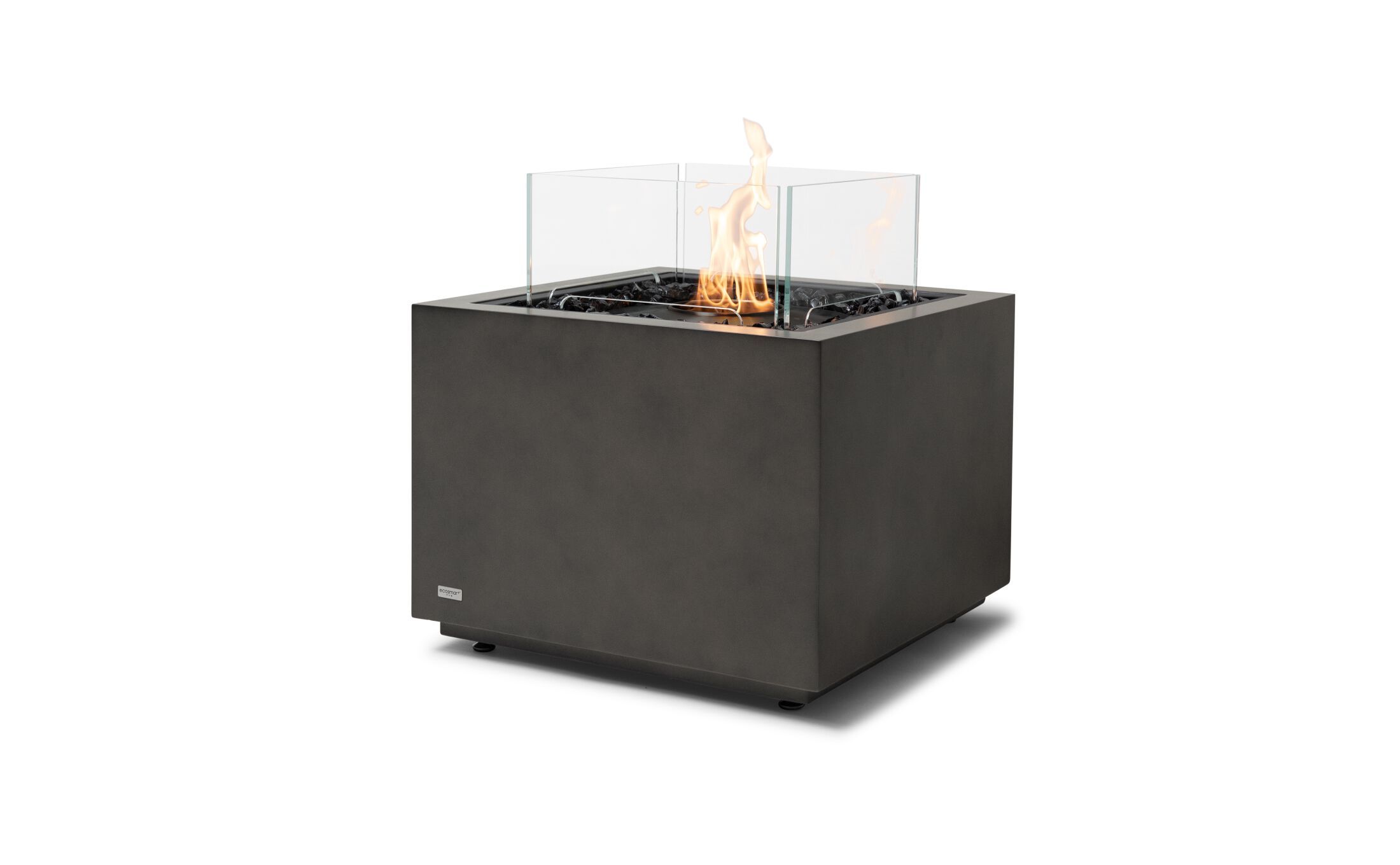 Отдельно стоящий камин на биоэтаноле или газе EcoSmart Fire Fire Tables ARCH-00150792 - Вид №13