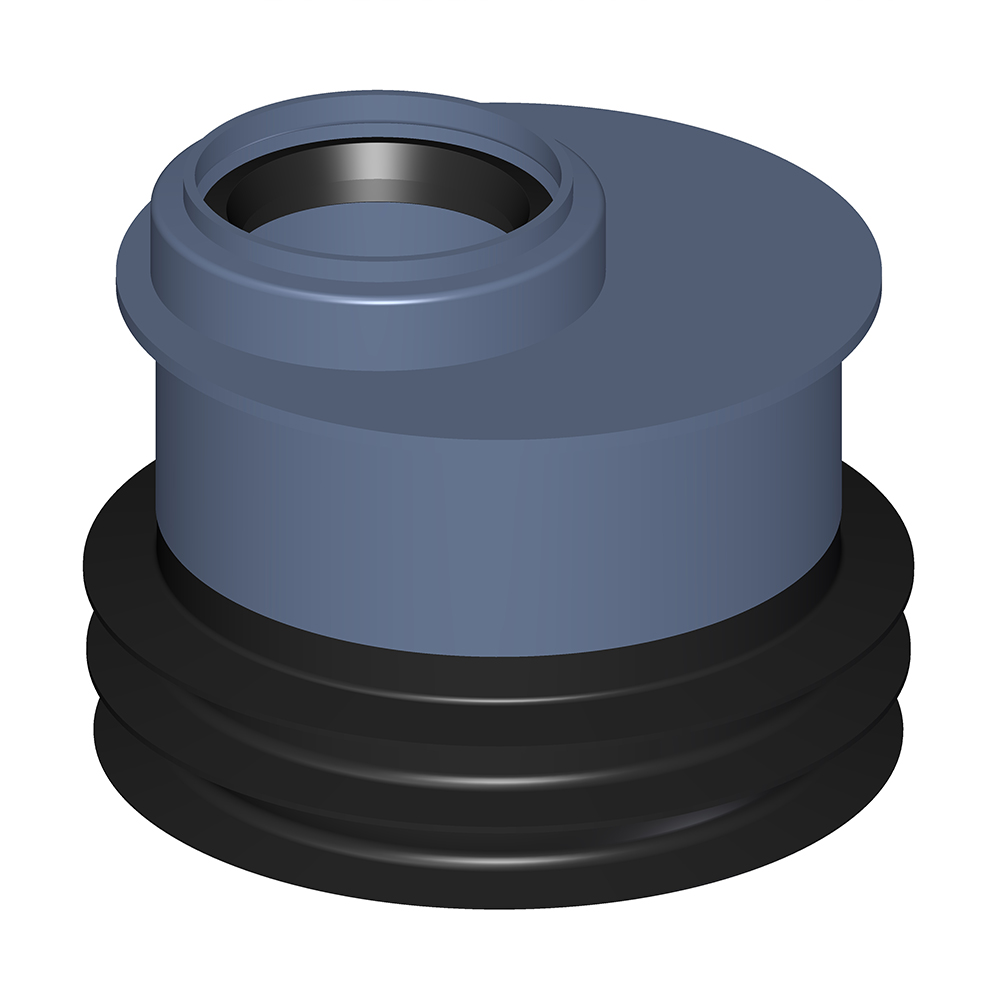 02381 Переходы Tece 