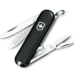 0.6223.3 Нож-брелок 0.6223 Victorinox Classic SD