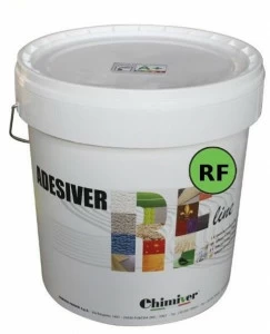 Chimiver Panseri Клей для упругих полов Incollare moquette, linoleum, pvc, gomma, lvt