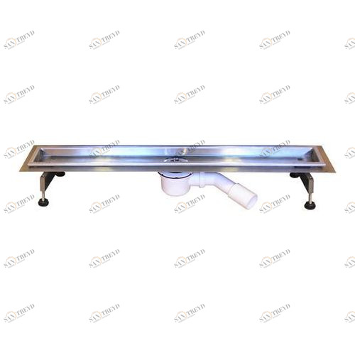 Дренажный канал Winkiel WDO-1000-BR-0001 Profiline WDO1000BR0001