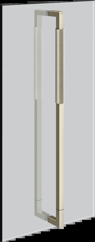Ручка 67637 720 Gessi Shower g НИКЕЛЬ PVD