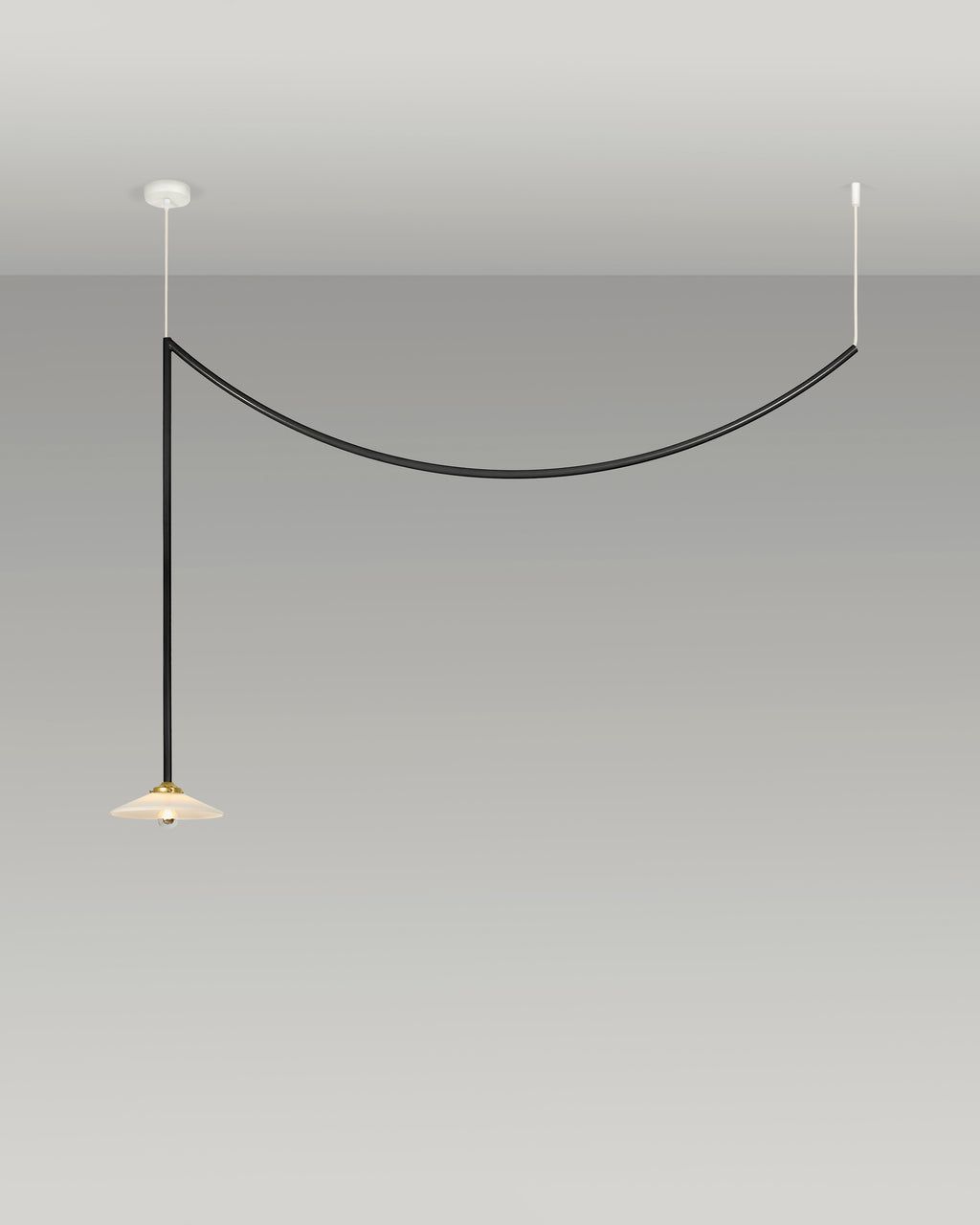 Металлический потолочный светильник valerie_objects Потолочные светильники ARCH-00056013 - Вид №10