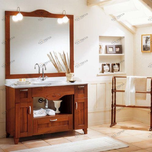 FI12 FIORDALISO Комплект мебели для ванной комнаты 120 см ARDECO Ardeco S. R. L 42552