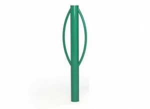 VESTRE Крепление для велосипедов из стали с порошковым покрытием Urban