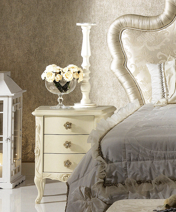 Тумбочка  PIERMARIA FLORANCE COMODINO  - Вид №1