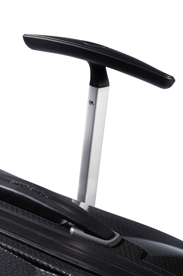 98V-09002 Чемодан 98V*002 Spinner 69/25 Samsonite Lite-Shock  - Вид №3