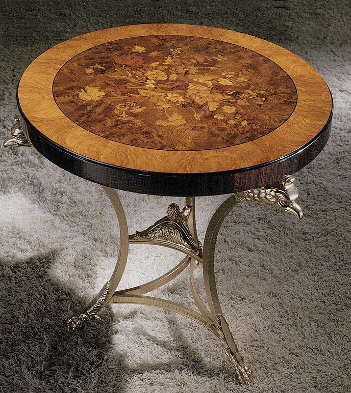 Столик  CEPPI 2809 Luxury