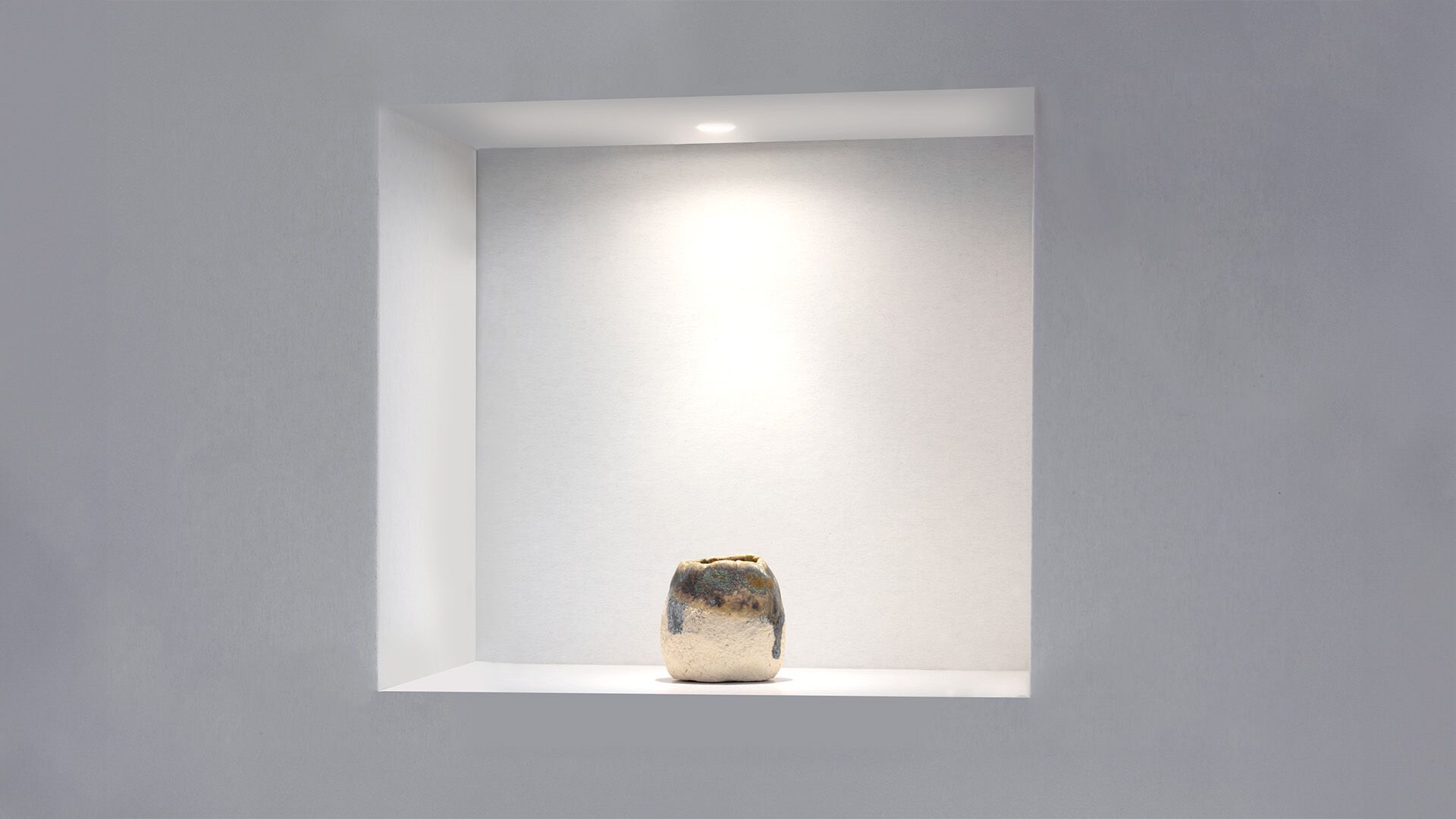 Cristaly ® утопленный светодиодный прожектор 9010 novantadieci MICROLED ARCH-00077703 - Вид №1