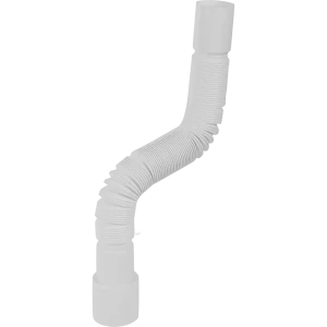 Труба гофрированная Wirquin 40x40/50x800 мм
