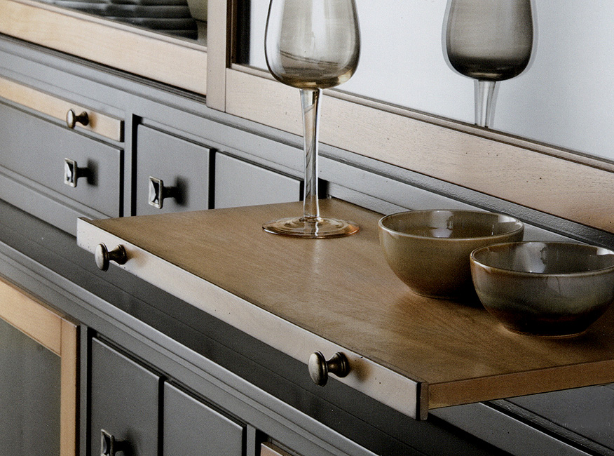 Витрина  FLAI 8240+8241  - Вид №1