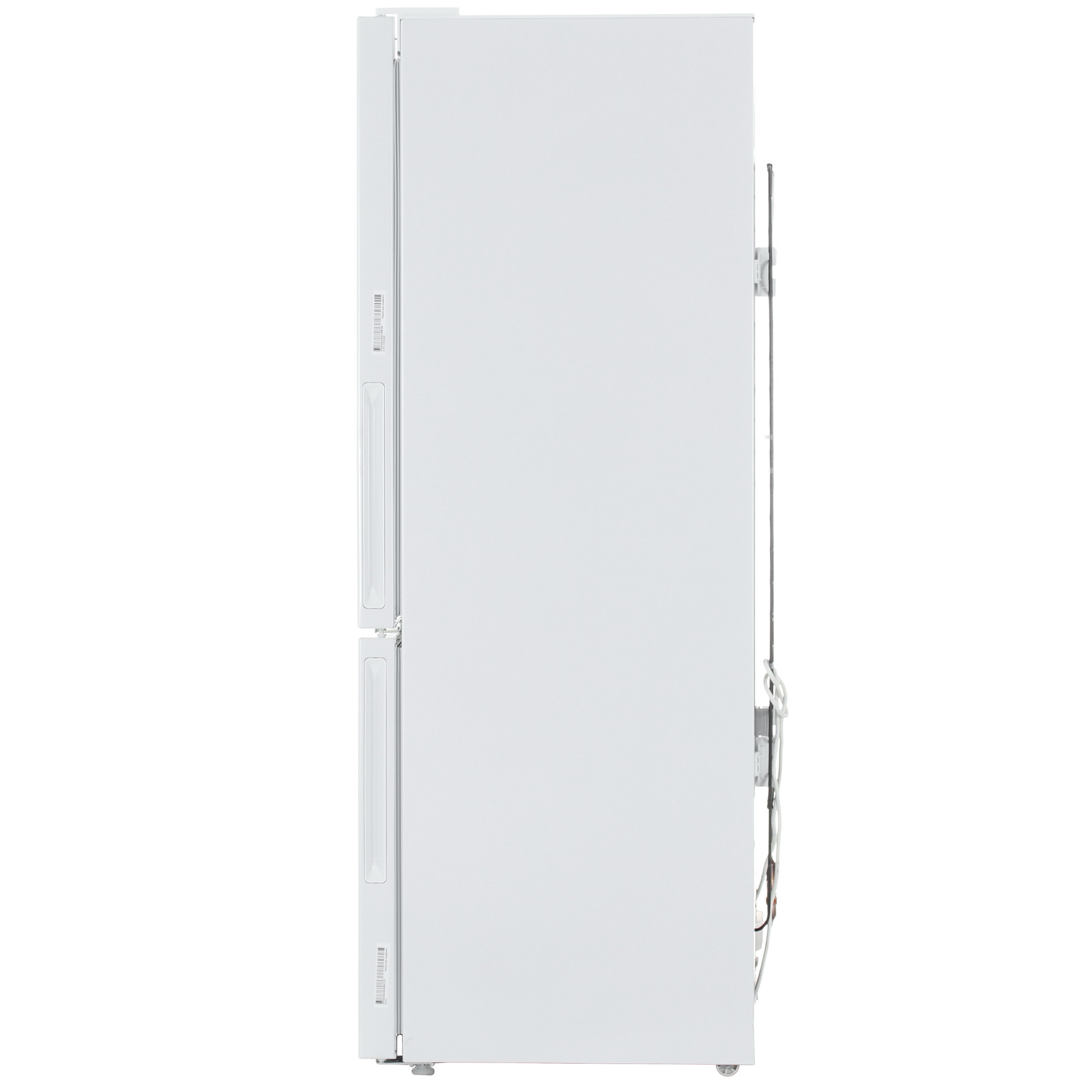 5489936 Холодильник с морозильником   ATLANT ХМ-4609-101 белый STDN-0082020 - Вид №3