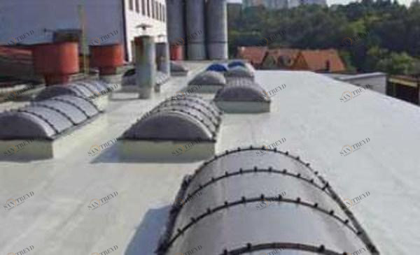 BASF Construction Chemicals Полиуретановый гидроизоляционный материал Masterseal sun-id-1499472