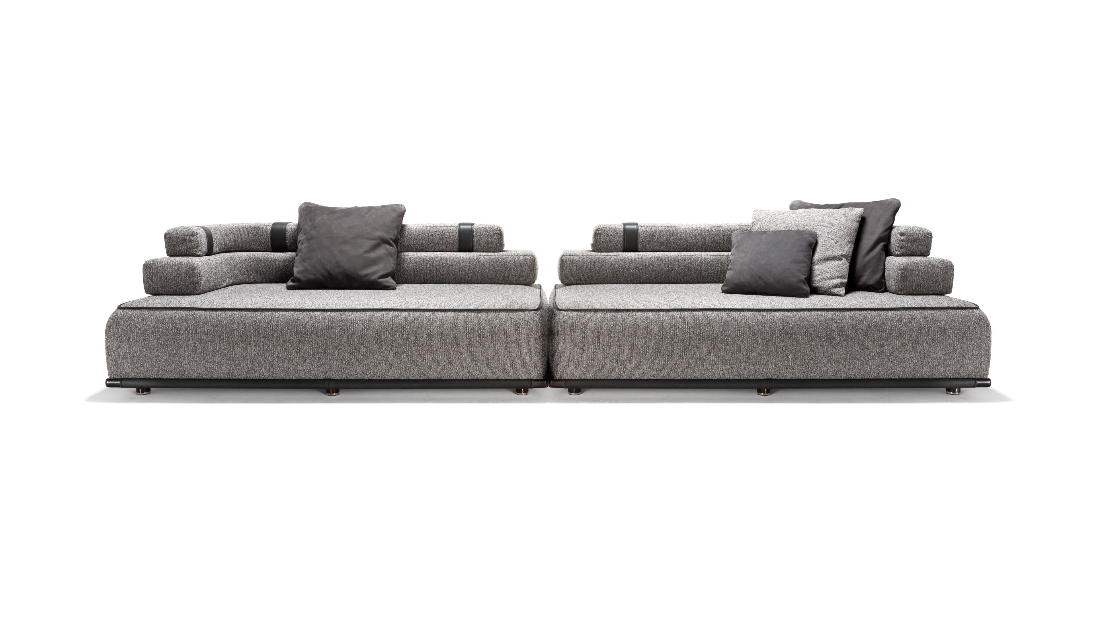 Ткань сад Dormeuse Exteta Panarea ARCH-00083656 - Вид №6