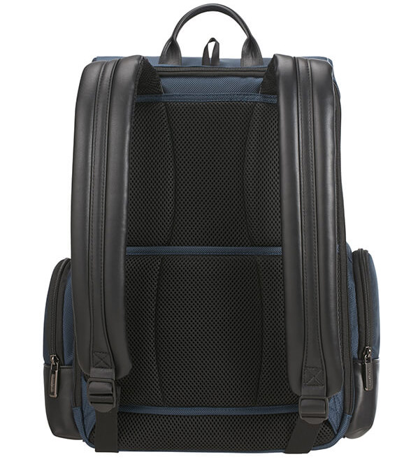 CS7-01005 Рюкзак для ноутбука CS7*005 Laptop Backpack 15,6 Samsonite Waymore  - Вид №1