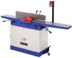 Фуговальный станок BELMASH J200/1900AR 9104807