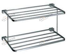 INDA® Полка для ванной из металла Logic A33690