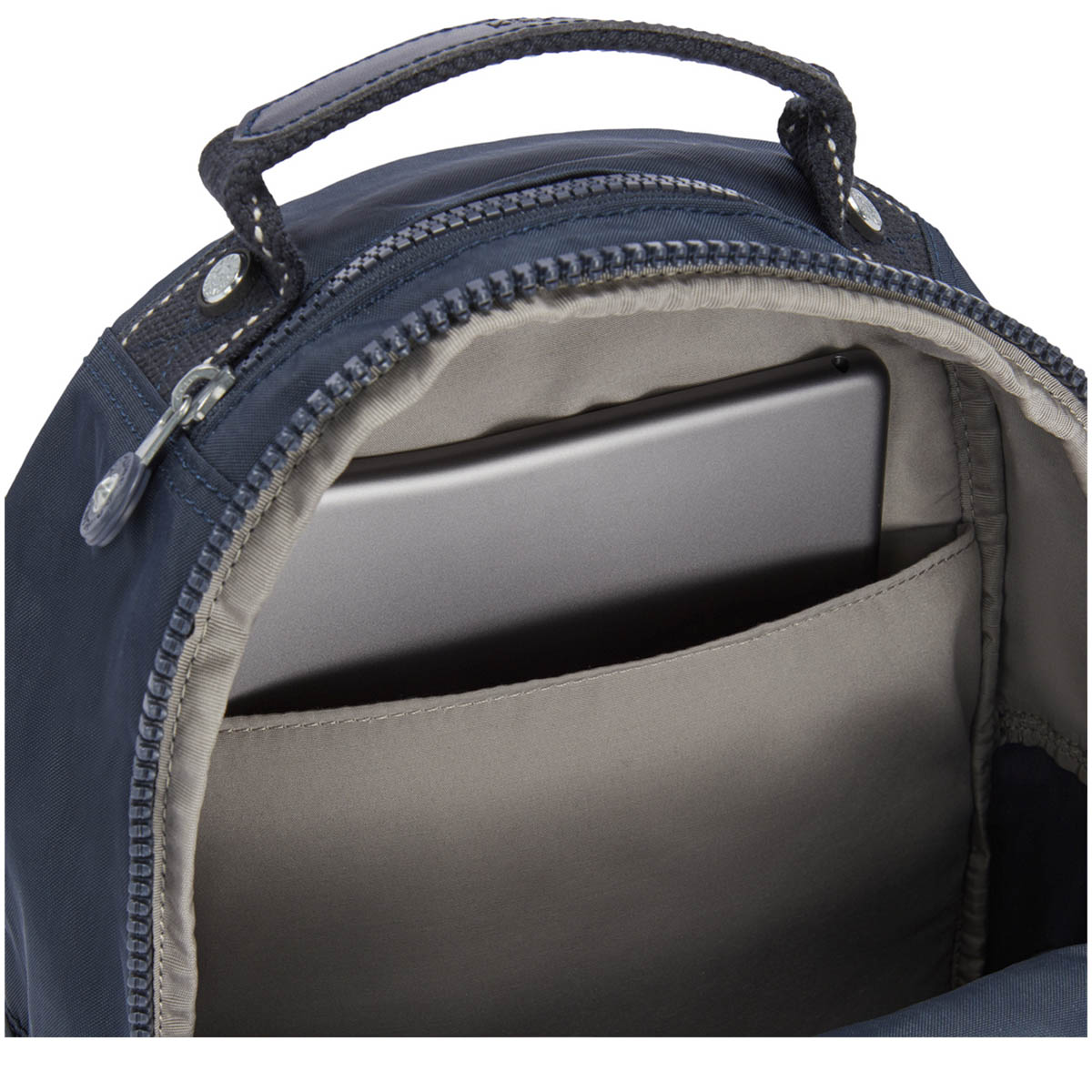 KI408296V Рюкзак Small Backpack Kipling Seoul S  - Вид №5