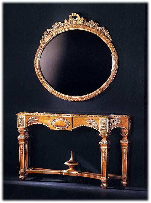 Зеркало  RAMPOLDI 3004 