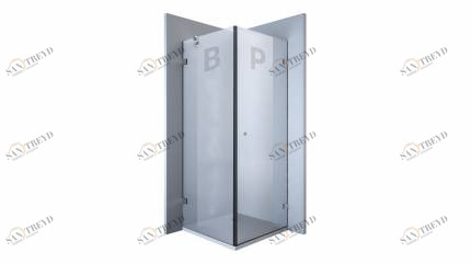 P1.21PF Душевая лейка Waterrevolution Line UMBRELLA Water Evolution 