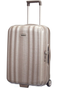 33V-05003 Чемодан 33V*003 Upr 55/20 Samsonite Lite Cube