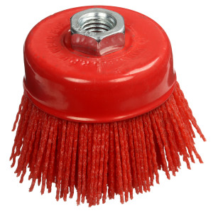 Щетка Elitech 204323 9130328