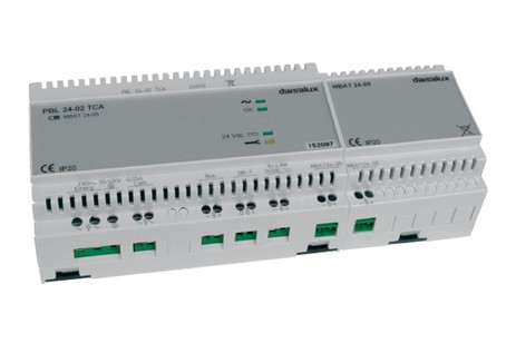 DST-3081 Pbl-24-02 Daisalux Блоки питания 