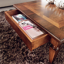 Стол журнальный  BBELLE 644  - Вид №1