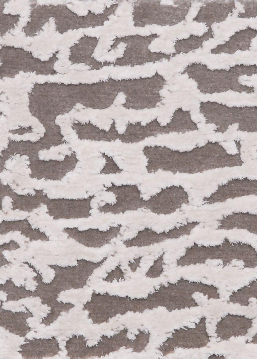 I + I Ковер из шерсти, вискозы и хлопка с рисунком  C 42m - c 42l  - Вид №2