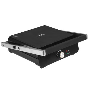9237271 Гриль LEBEN 288-027 черный