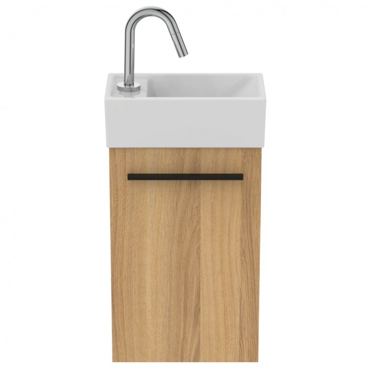 E211301 Раковина 37х21 см Ideal Standard TEMPO - Вид №10