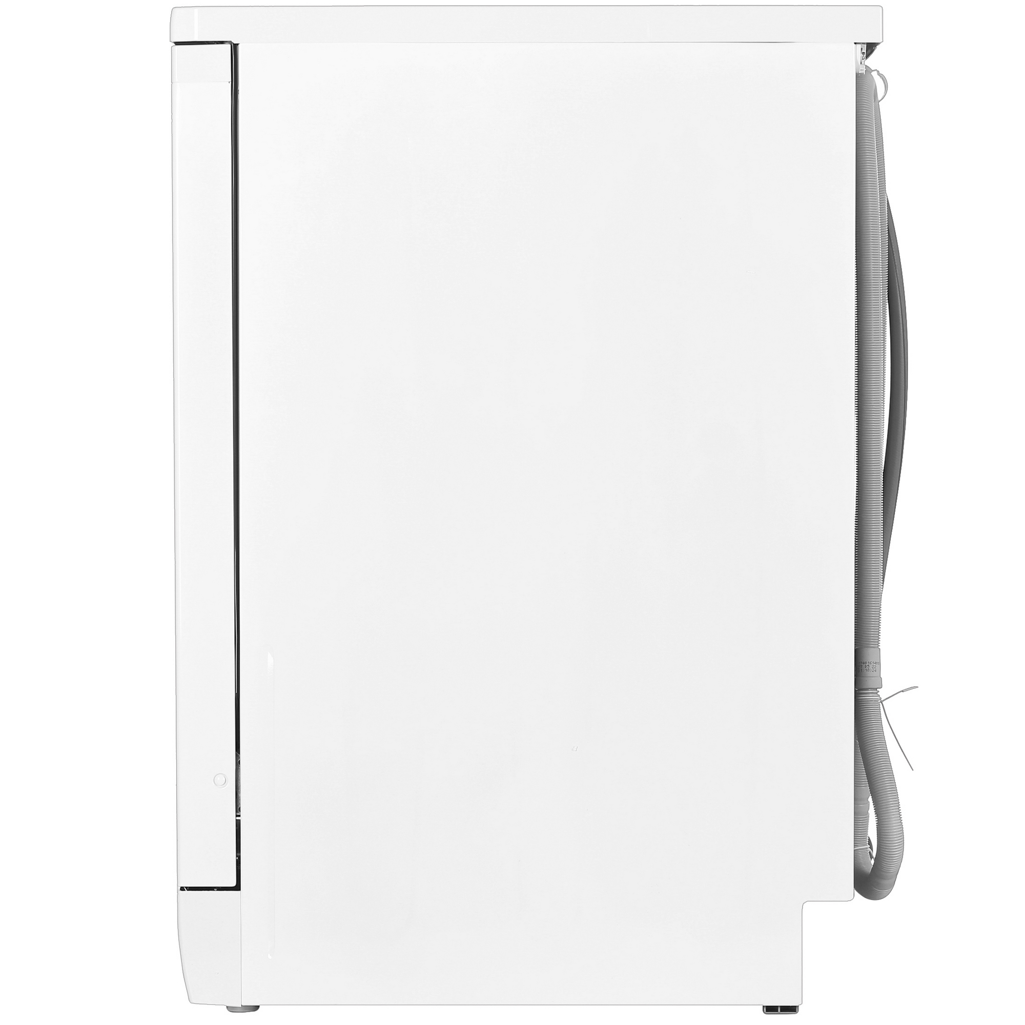 5355871 Посудомоечная машина Beko BDFN26422W белый STDN-0143016 - Вид №3