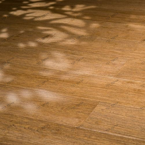 Массивная доска Amigo Nature Дижон Hitech Бамбук Натур (Гладкая) 915х135 мм 3100300016