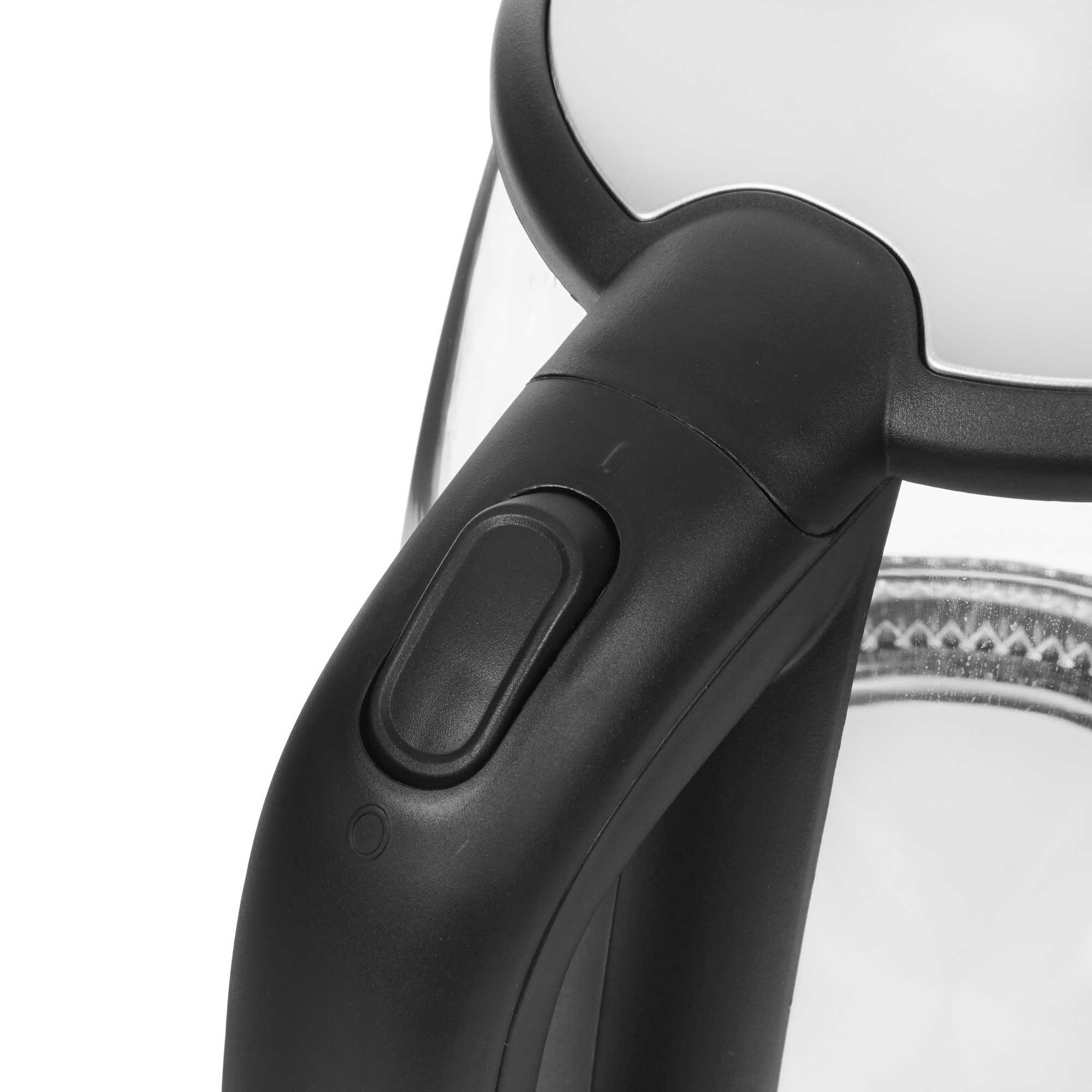 8196445 Электрочайник Zelmer ZCK8024 черный STDN-0045898 - Вид №2