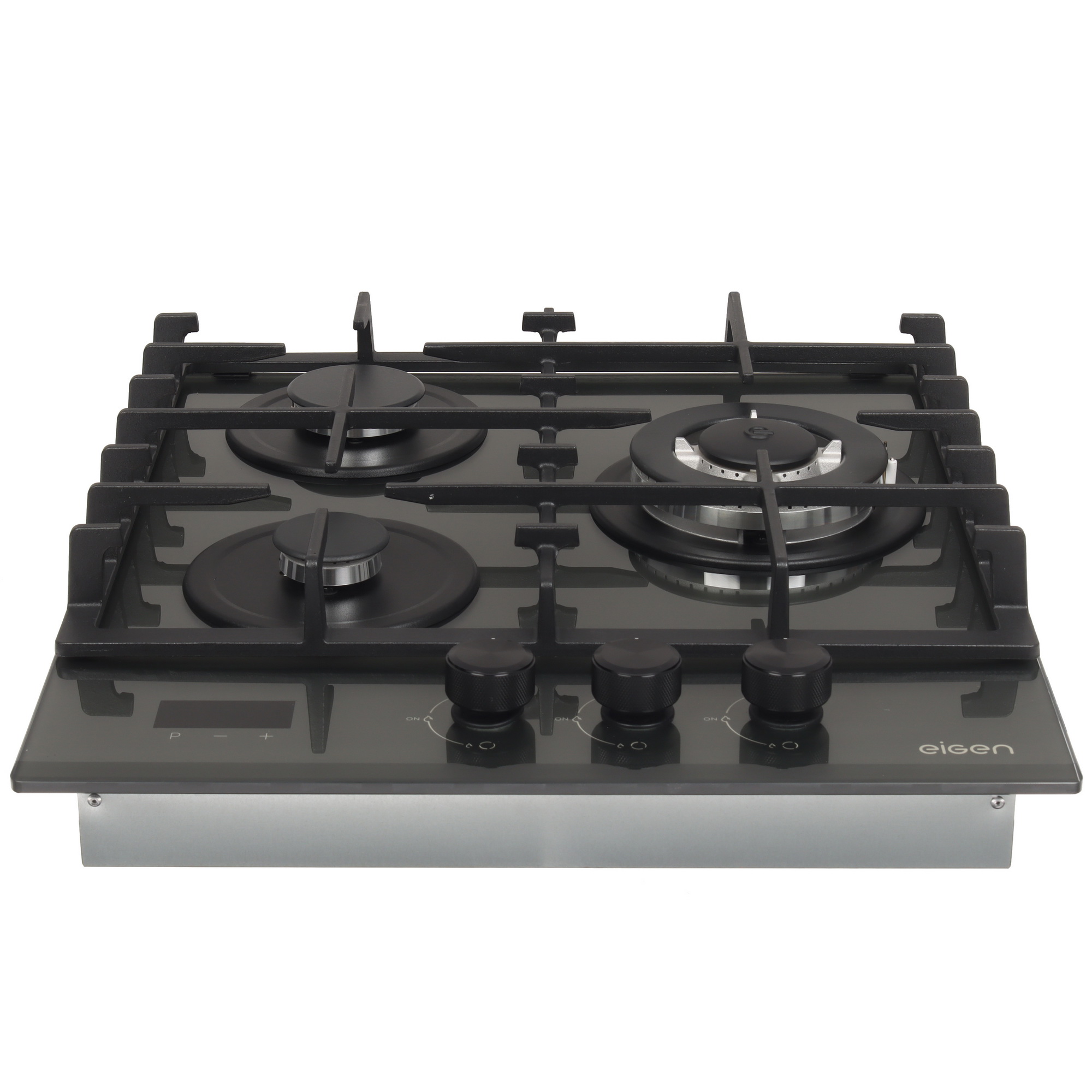 9146761 Газовая варочная поверхность Eigen GH-45M1DT STDN-0075648 - Вид №1
