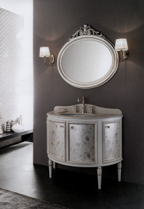 База под раковину ARCOR GAIA BAarcorLC