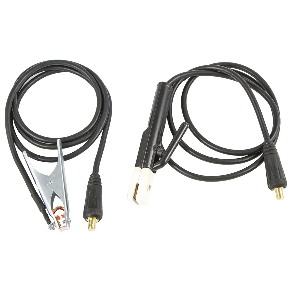 Сварочный аппарат инверторный FoxWeld Мастер 202T, 200 А, до 5 мм STLM-2184293 - Вид №2