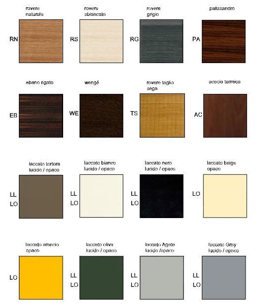 WS2001R0 Bathroom Collection консоль Moma MOMA Design Woodtower 47296 - Вид №1