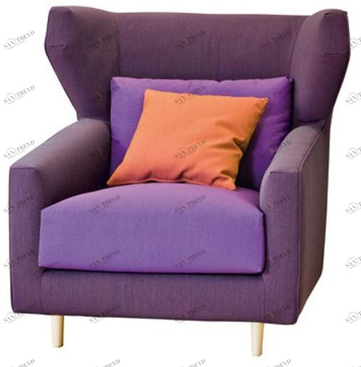 Sancal Кресло с подголовником Folk sun-id-1415672