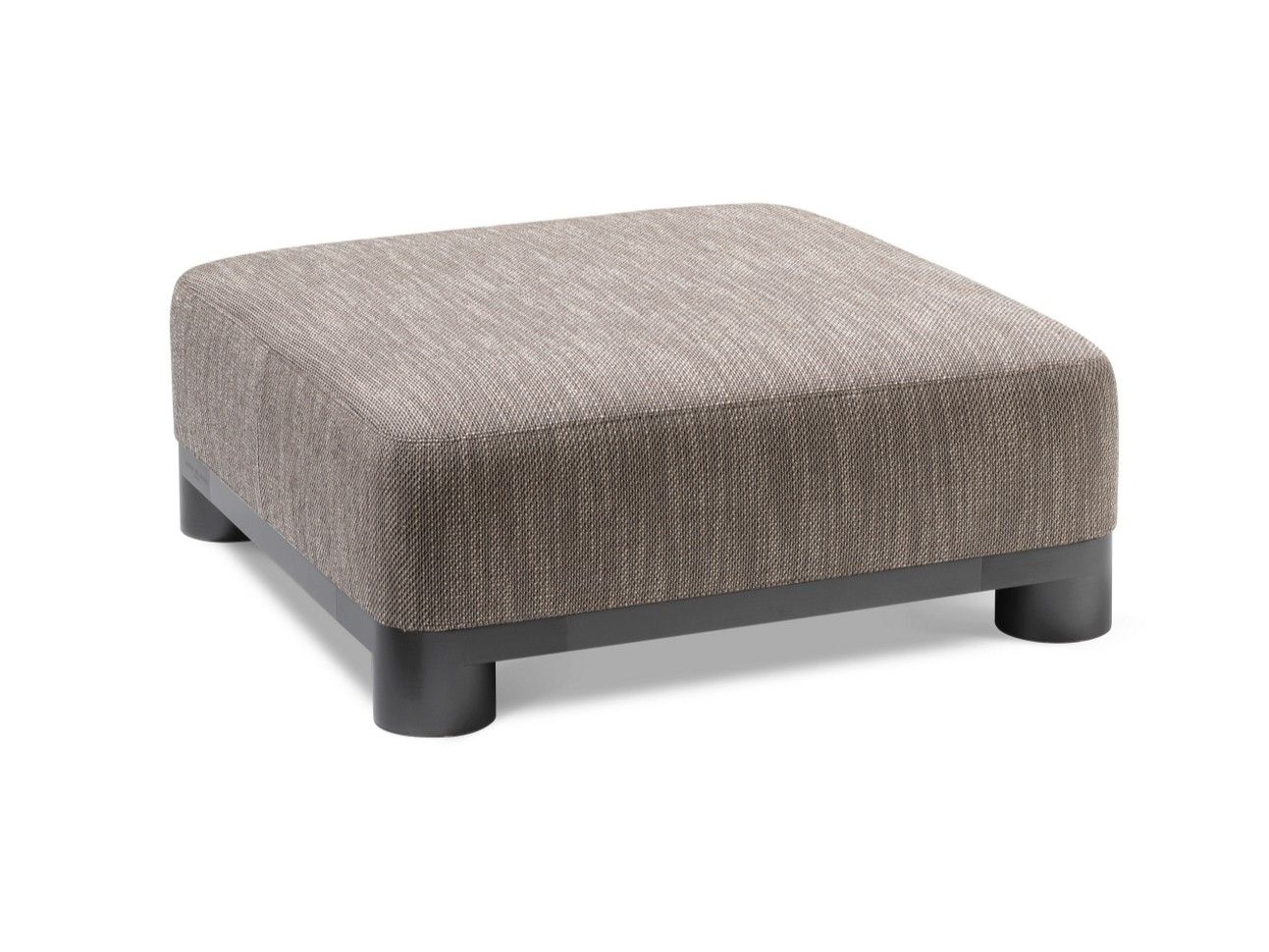 Квадратный пуф GHIDINI1961 Bold ARCH-00143738 - Вид №1