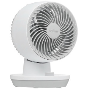 9189381 Вентилятор Aceline CATF-630  белый