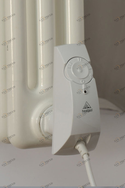 Электрический тэн HGT 0,3 Santreyd 7669