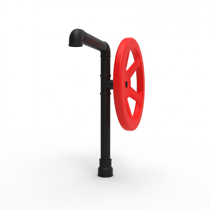 132524M111 Смеситель для раковины Boutique Martí 1921 Marti 1921  - Вид №1