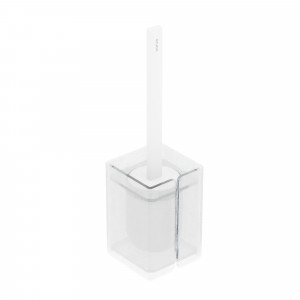 182756 Ершик 10 см цвет Белый Sonia LUCE Испания