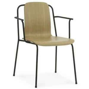 Кресло Studio, дуб