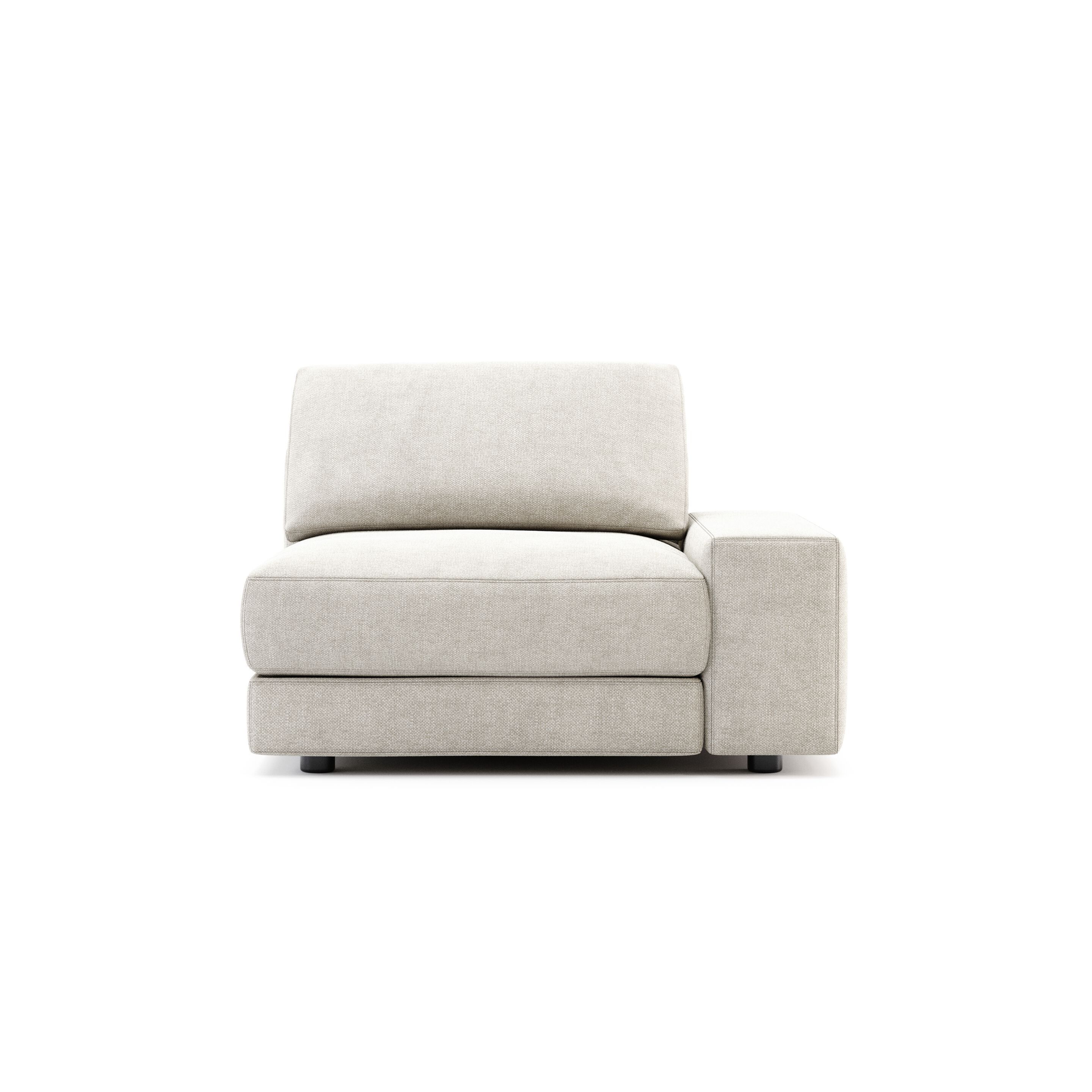 Модульный диван Domkapa EDWARD ARCH-00073709 - Вид №30