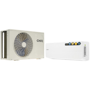 9010222 Кондиционер настенный сплит-система CHiQ CSH-18DB-W белый