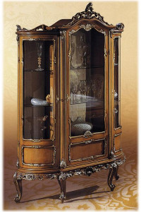 Витрина Piazzetta ANGELO CAPPELLINI 7300