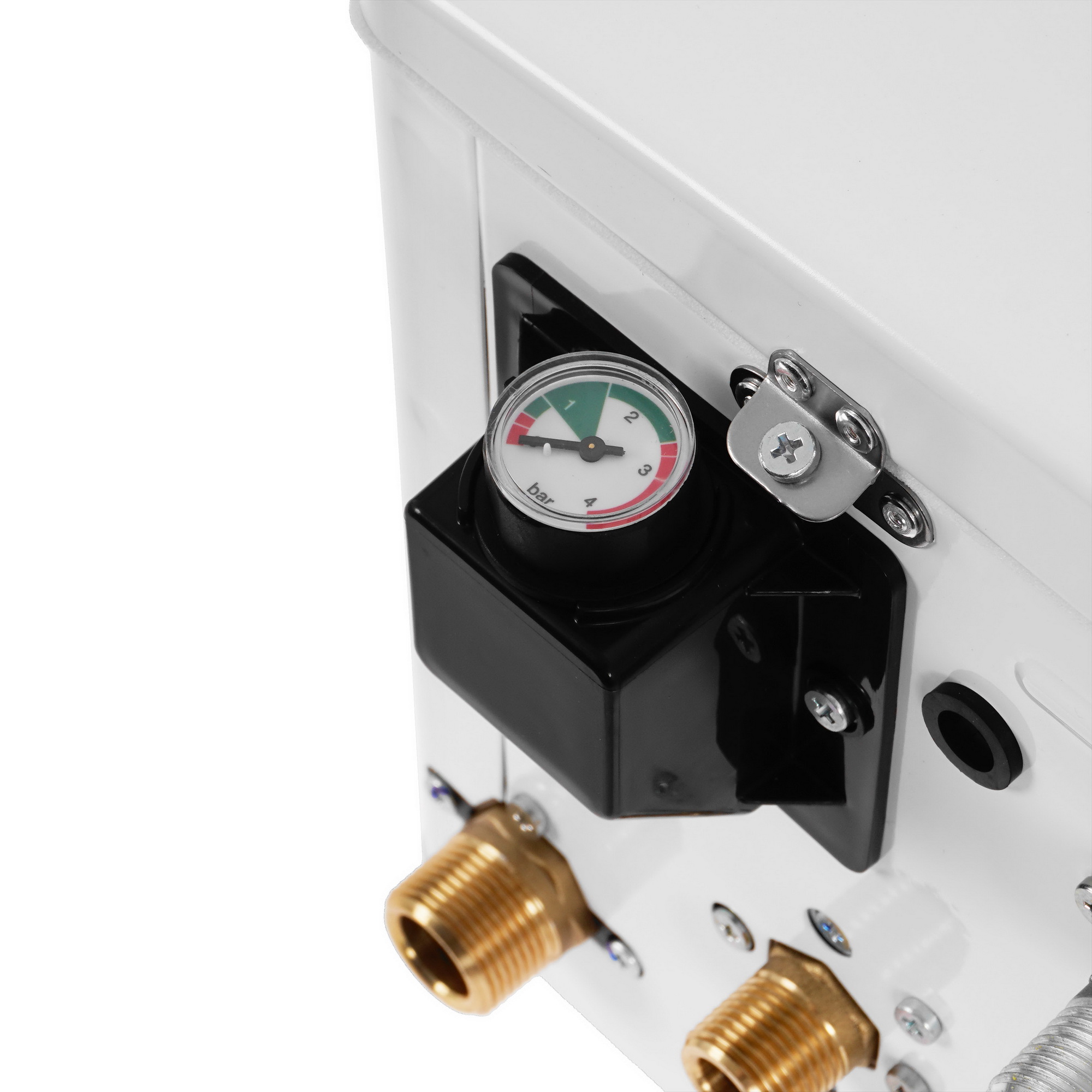 9966071 Газовый котел Navien Deluxe One-24K настенный STDN-0123825 - Вид №4