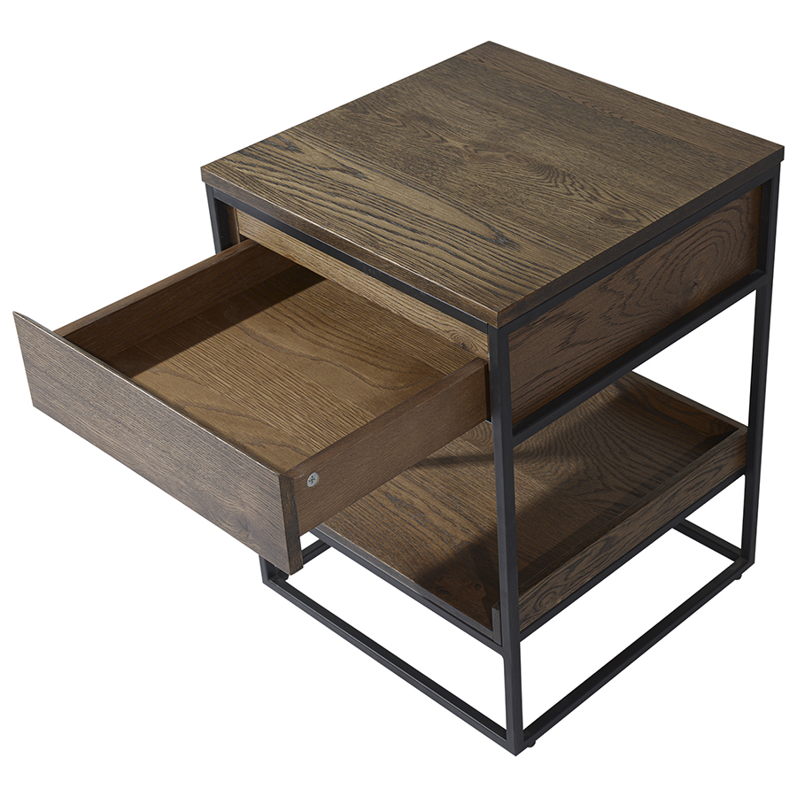 43373020 Столик , rivoli, 45х45 см Unique Furniture  - Вид №9